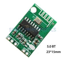 Bluetooth Audio Module Bluetooth stereo module 5.0bt Bluetooth board chip NEW
