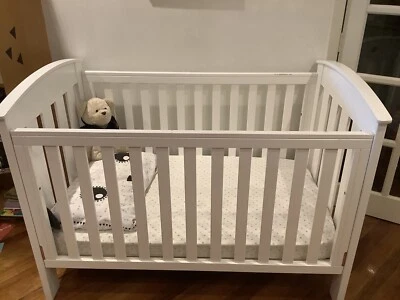 boori cot gumtree