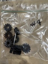 Schaper Stomper Rubber Tires 12 Pack 4