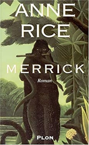 Merrick Anne Rice | eBay