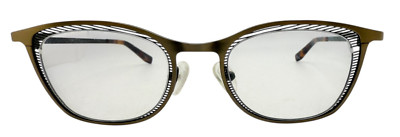 Zenni Optical Cat Eye Glasses