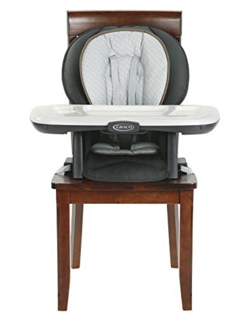 graco simpleswitch 2 in 1 highchair