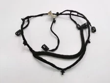 Chevrolet Trax 2013 Wiring Harness Wiring Kit Parking Aid Parktronic PDC AMD161015