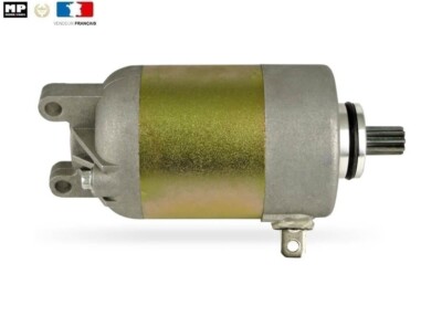 Relais Démarreur Pour MBK YP Skycruiser 125 - Année 2006 - Neuf