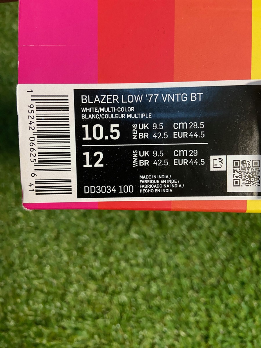 Nike Blazer Low  display picture 1