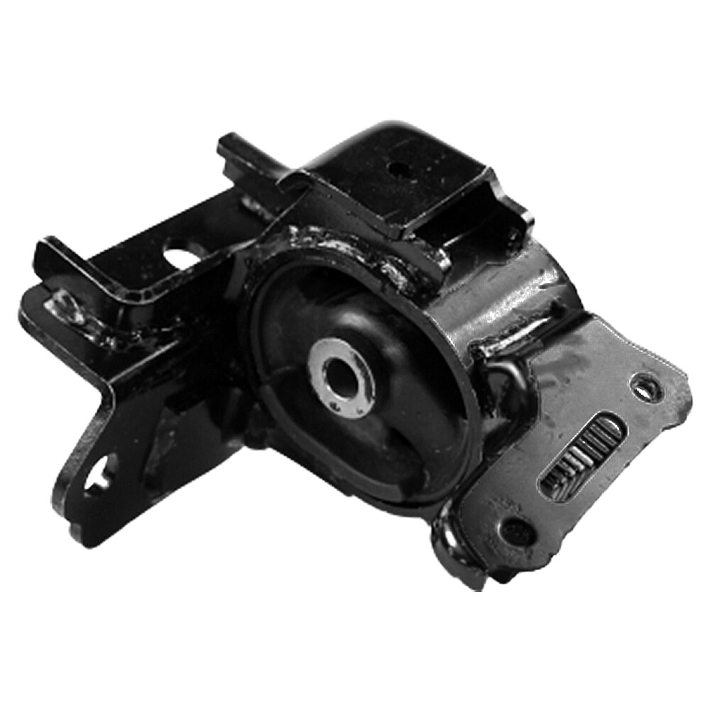 koron 12372-15220 Left Automatic Trans Mount 1PC For Toyota