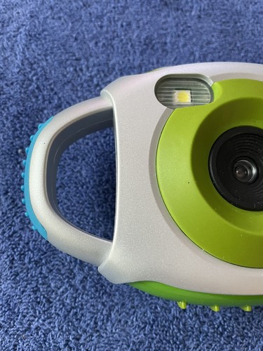 Children’s Camera 4x Digital Zoom 5 Megapixel 1.5 Inch USB Cable Kids Age 3-12 - Picture 8 of 24