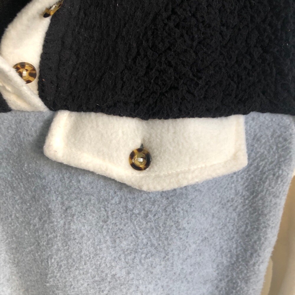 Donni TriFleece Pullover - image 3