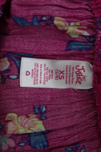 Girls 2 Piece Justine French Toast Top Pants Outfit Size 5 NEW - Picture 3 of 4