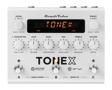 IK Multimedia TONEX Pedal Anniversary Edition...