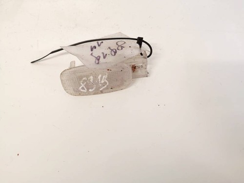 Mercedes-Benz ML-CLASS 2005 Interior lighting a2118203801, Genuine #1907287-58