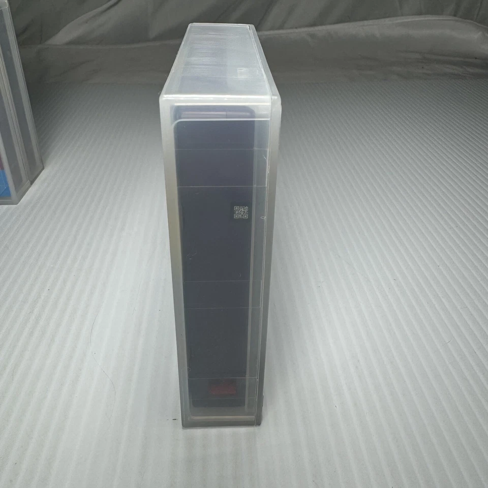 Nuevo cartucho de datos genuino Dell 200 GB / 400 GB LTO Ultrium 2 OEM 3 piezas (3 unidades) Foto 3 de 4