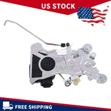 Rear Tail Gate Bell Crank Actuator Assembly For 2010-2014 Kia Sedona 81290-4D700
