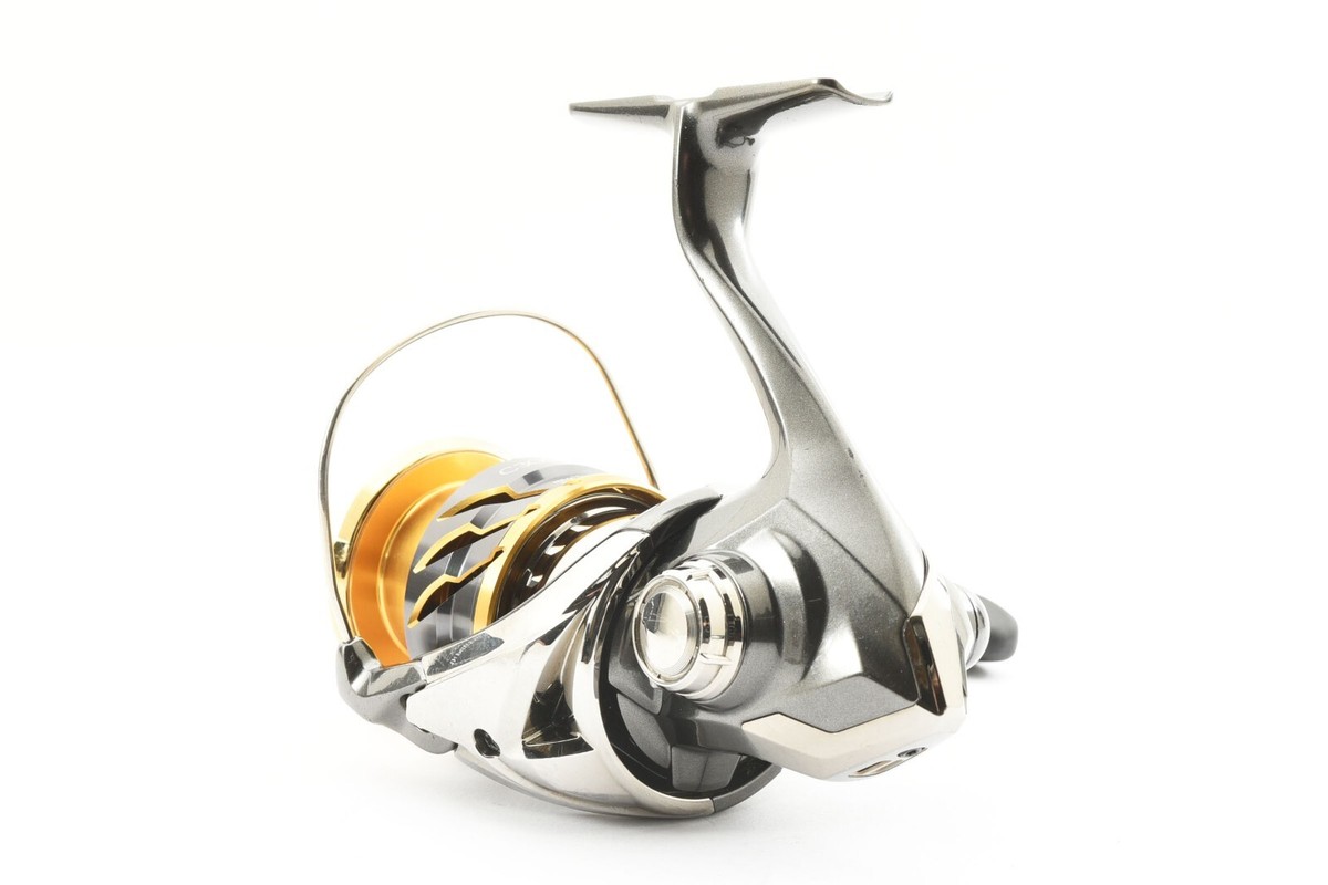 🌟Excellent+5🌟 Shimano 20 Twin Power C3000 Spinning Reel W 🌟Excellent+5🌟 Shimano 20 Twin Power C3000 Spinning Reel W