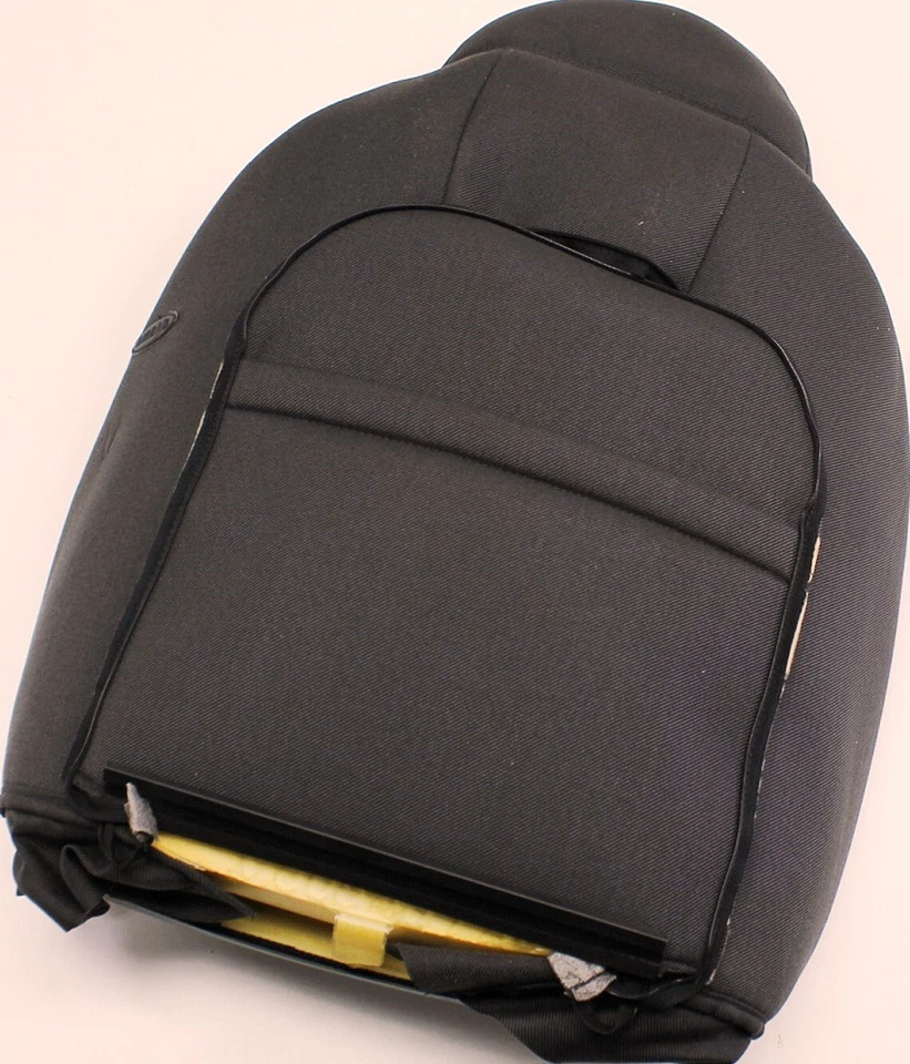 Cojín de asiento delantero Mercury Cougar 99-00 XS8Z6360137DAA FORD NUEVO OEM Foto 3 de 4