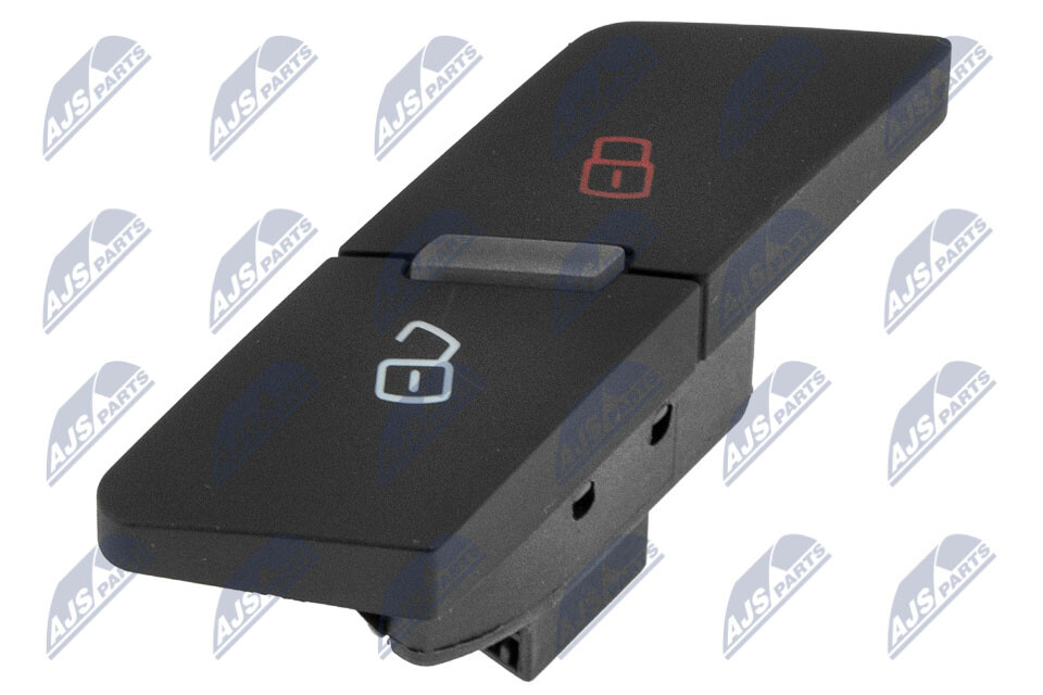 EWS-AU-058 NTY Switch, door lock system for AUDI