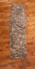 US Army Hose ACU Gr. Large/Long
