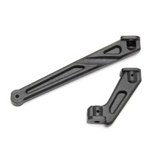 Associated Rc8B3E/Rc8B3.1 Short Chassis Brace