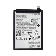 Battery Replacement for Motorola G Power 5G 2025 XT2515 RW50