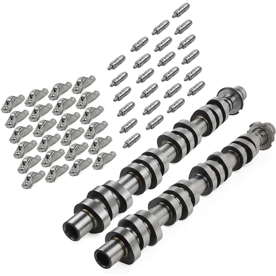 Camshaft Lifters Rocker Arms Kit Head Gasket for 05-06 Ford F150 Lincoln 5.4L V8 - Image 3 of 4
