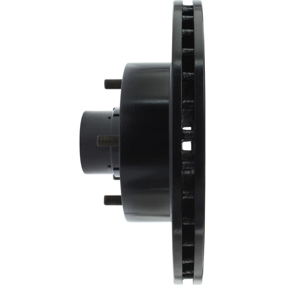 Par delantero de rotor de freno de disco Stoptech para Buick Electra 1979-1985 (43243) Foto 3 de 4