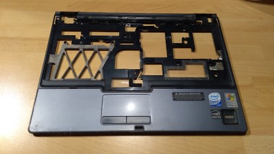 Coque Supérieure / Repose-main Pour HP EliteBook 8560p, D'occasion, Avec Touchpad