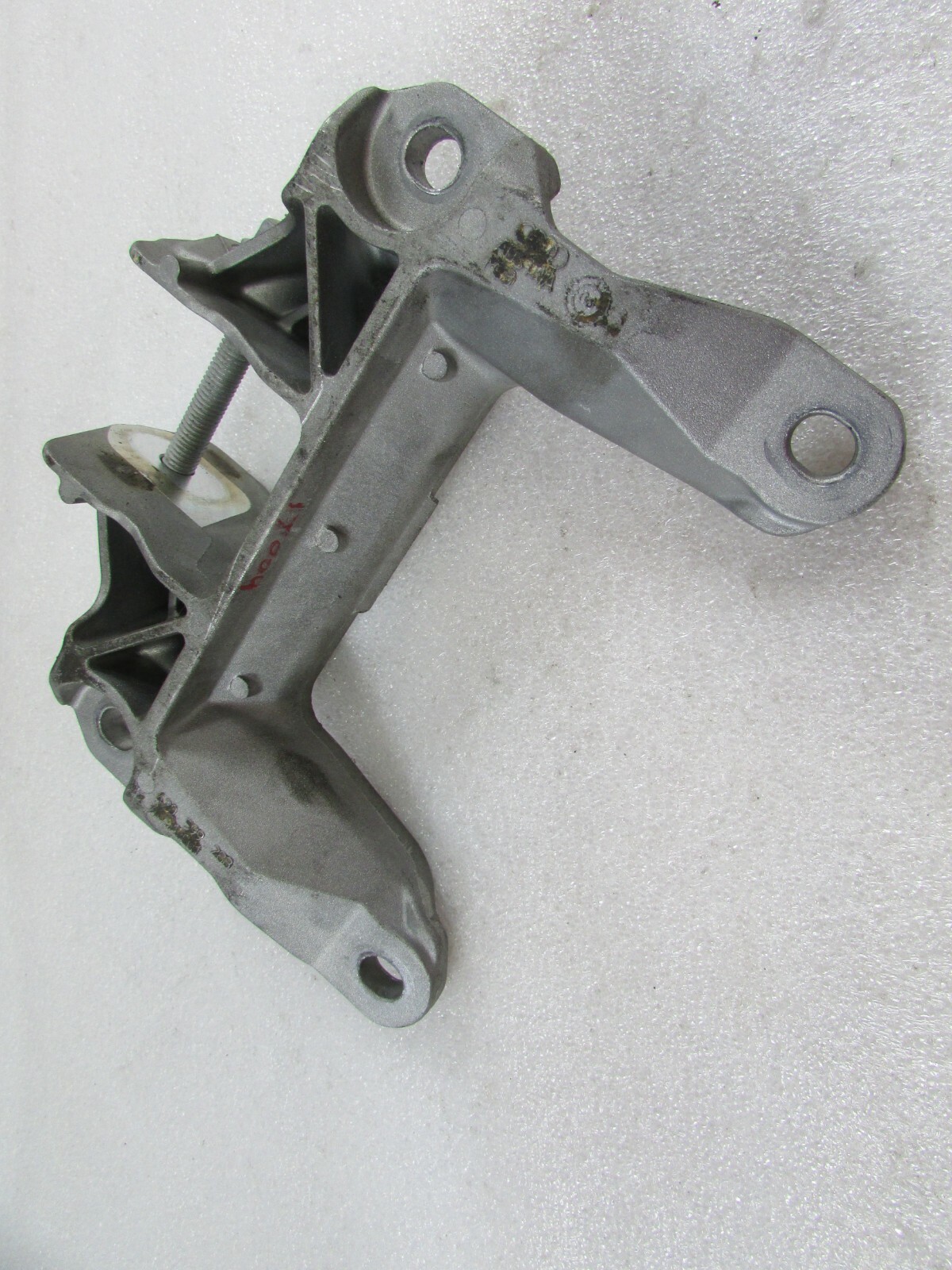 Lamborghini Gallardo, Front Differential Rear Support Bracket, P/N 420599288