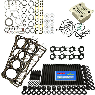6.4L Revive #3 Kit with ARP Studs Fits Ford 6.4 Powerstroke 2008-2010