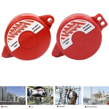 Reliable Outdoor Faucet Lock for Water Waste and Unauthorized Use