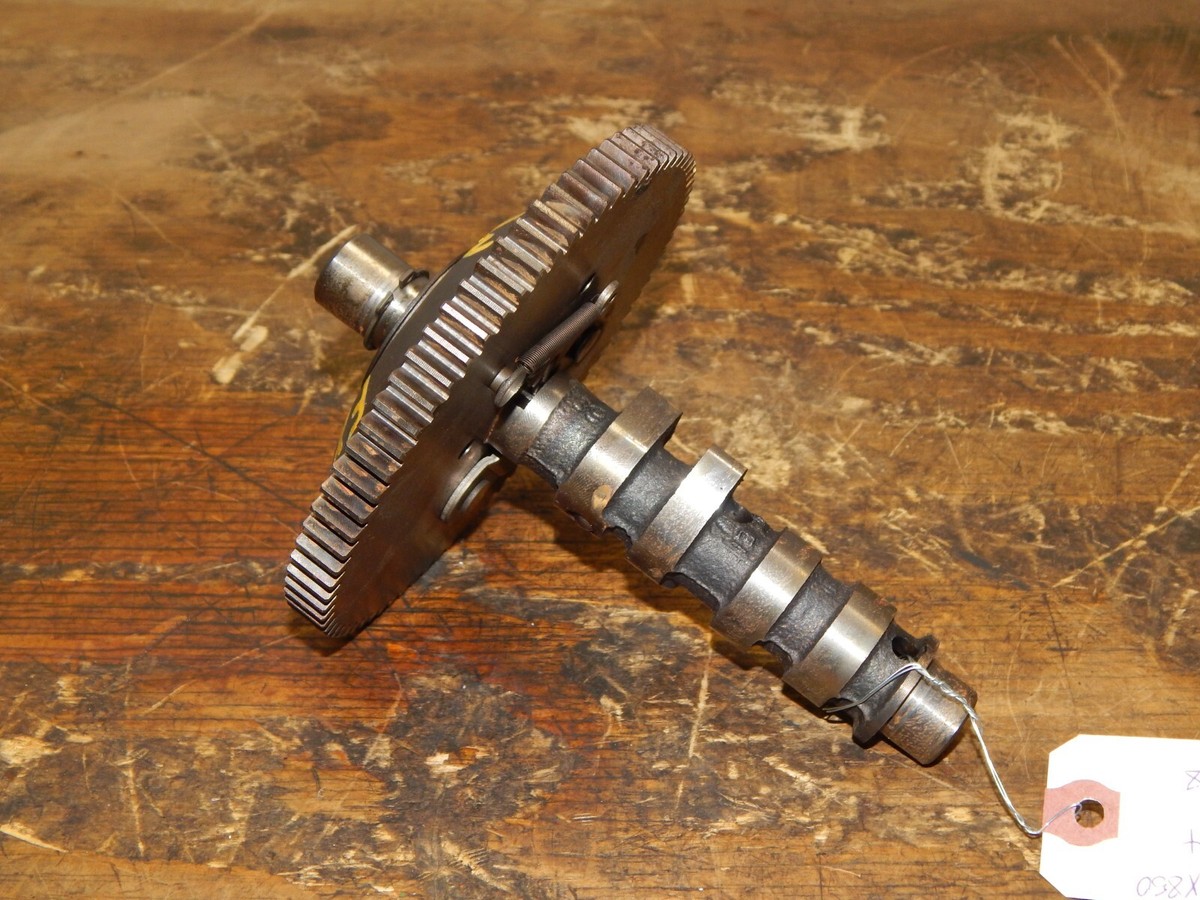 Kawasaki FX850 Engine Camshaft MIA12488 | eBay