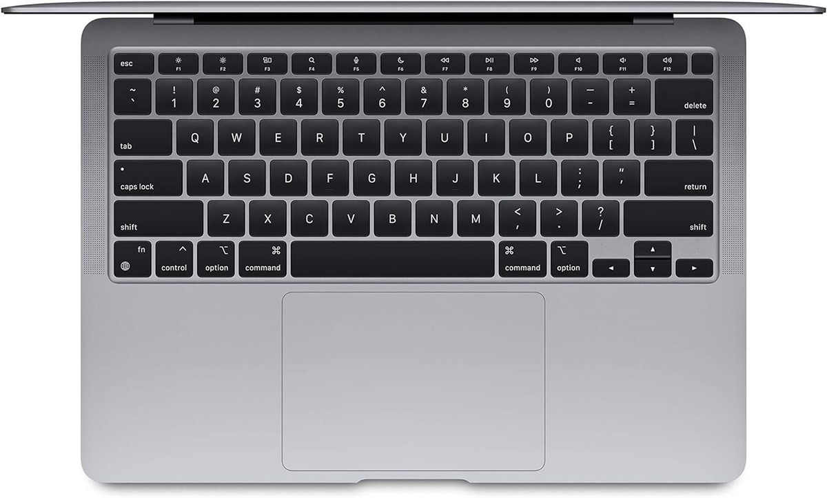 2020 Apple MacBook Air M1 16GB RAM 1TB SSD 13.3