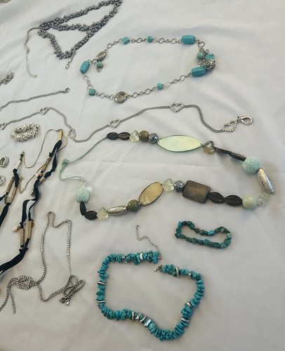 Costume Jewellery Bundle - Picture 6 of 12
