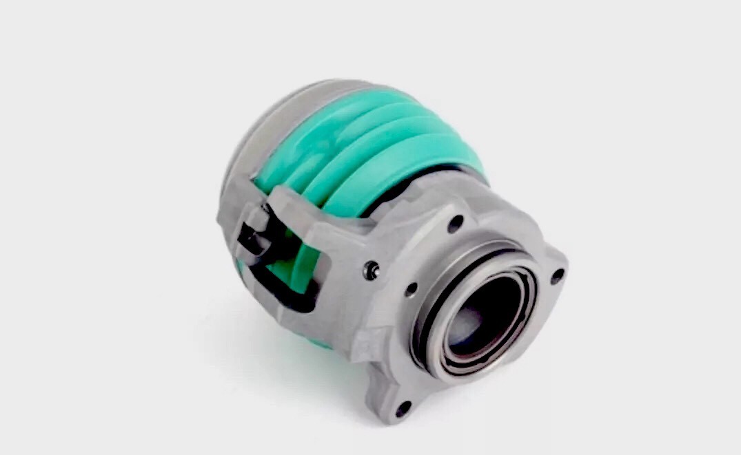 OEM Audi R8 4.2L 5.2L Manual Transmition Clutch Slave Cylinder