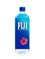 Fiji Water Natural Artesian 1ltr x 12