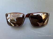 Authentic MERRY'S S8225 Brown Polarized Sunglasses 58 16