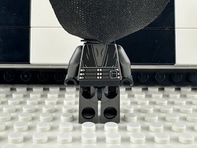 LEGO Star Wars: DARTH MAUL Minifigure sw0650 Sith Infiltrator 75096