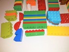 Lego Duplo Lot - 496 pieces !!! — photo 5