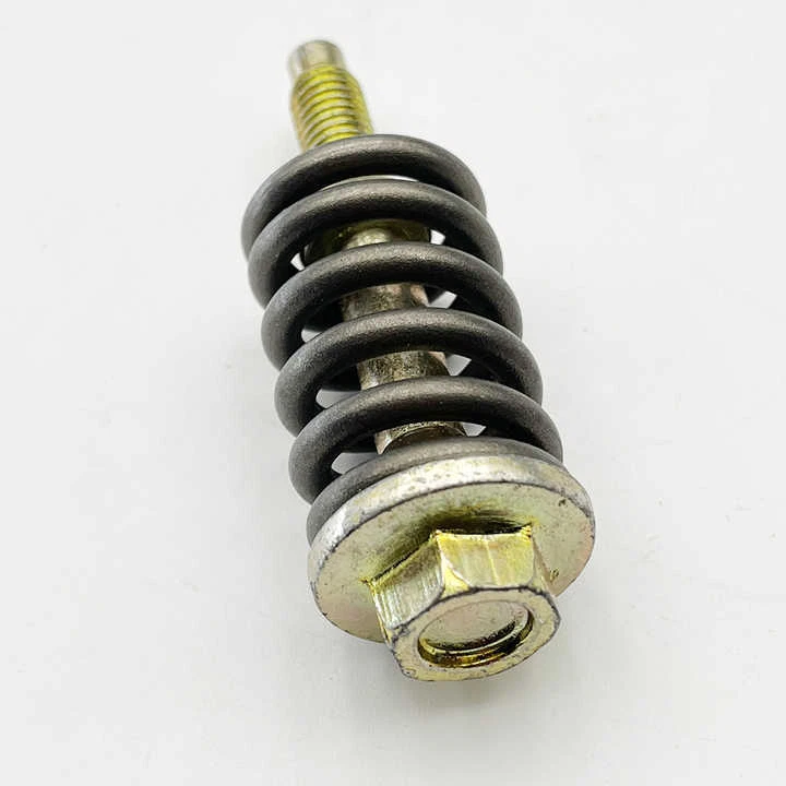 5105616AA Spring Bolt for Jeep Compass/patriot Dodge Caliber 2007-2017 NEW - Image 4 of 4