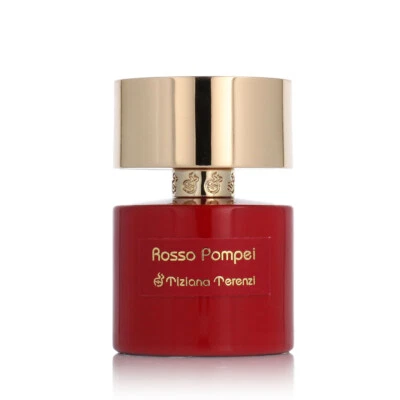 Tiziana Terenzi Rosso Pompei Extrait de Parfum 100 ml (woman)
