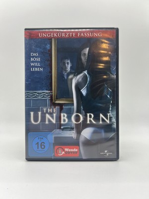 The Unborn [2 DVDs] von David S. Goyer | DVD | Zustand sehr gut
