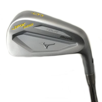 mizuno jpx 2 iron