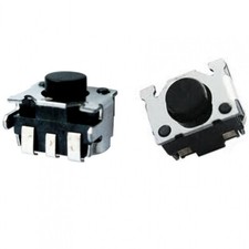 L / R Button For Nintendo DSI / XL / DS Lite / Micro Replacement Switch GBM