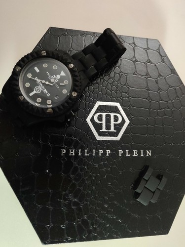 philipp plein destroyer 2 watch