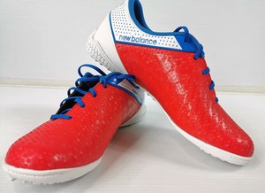 new balance visaro turf