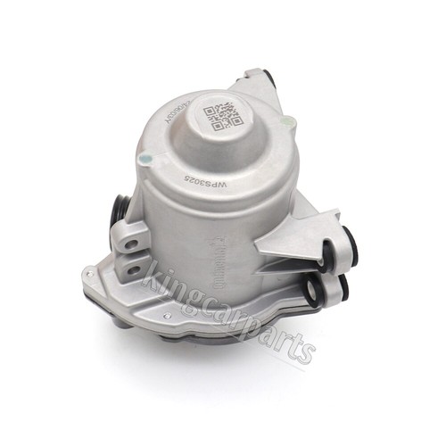 OEM Continental Electric Water Pump 11517632426 for BMW N54 N55 3.0L 2009-14 - Picture 3 of 6