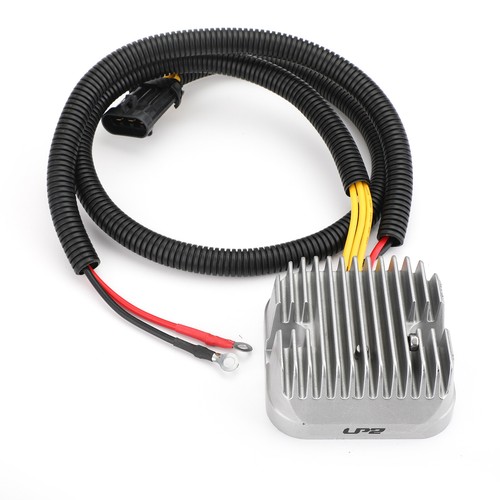 Voltage Rectifier Regulator Fits Polaris 4014543 4015214 4015230 4014405 4015231 - Picture 5 of 10