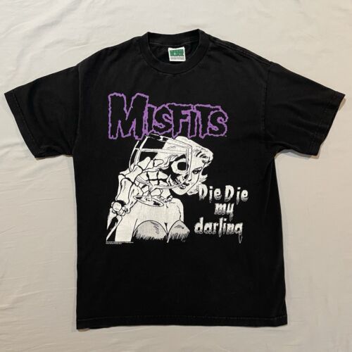 Vintage 2001 misfits - Gem Vintage 2001 misfits - Gem