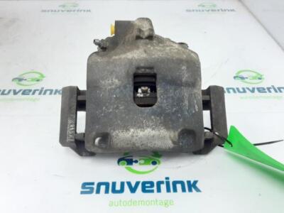 SACHS Stoßdämpfer 317 496 Für Opel Corsa E - Vorderachse Rechts Gasdruck