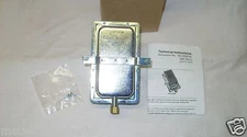 SIEMENS POWERS - AIR FLOW SWITCH - MANUAL RESET 141-0575  *NEW*