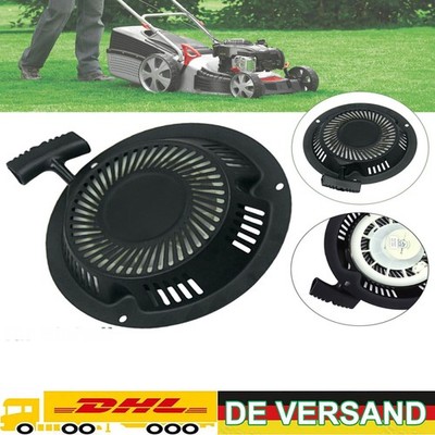 Handstarter Seilzugstarter Starter Benzin Rasenmäher, für Einhell GH PM 40P 46S
